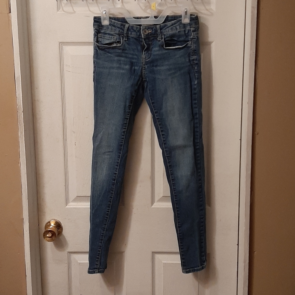 Aeropostale Lula jeans